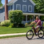 electric bicycle