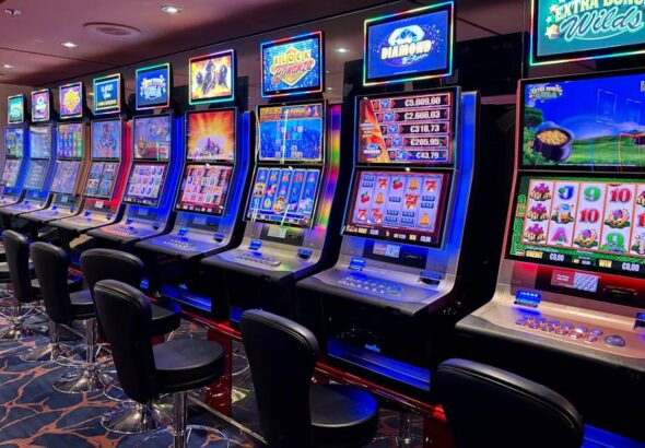 Casino Slots