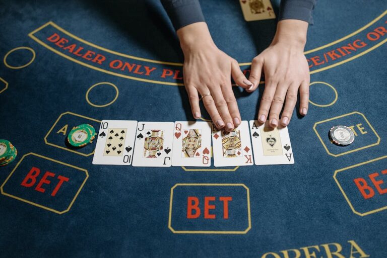 Casino Slots