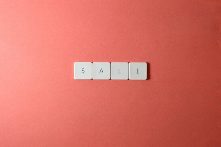 Sales Site