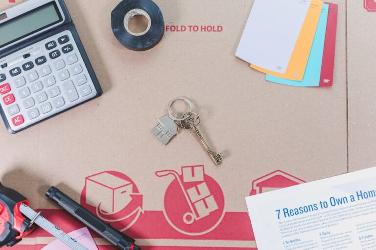 Mortgage Calculator