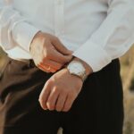 Wristwatch