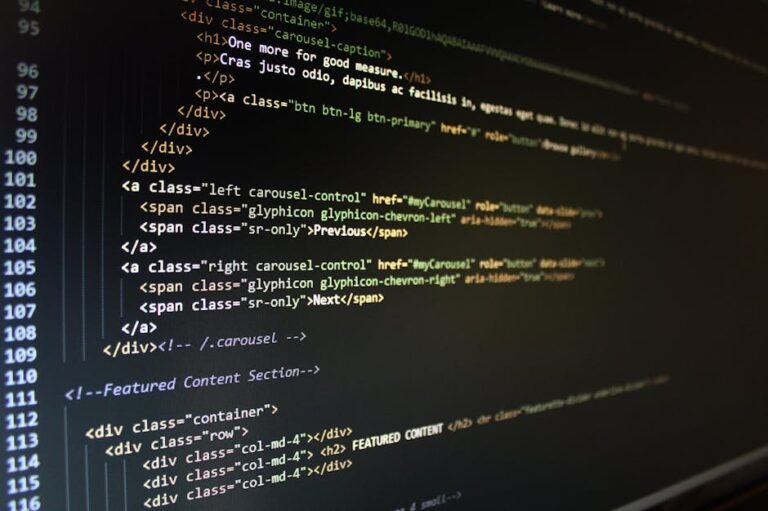 Web Services