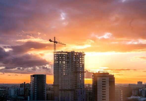 Construction Industry