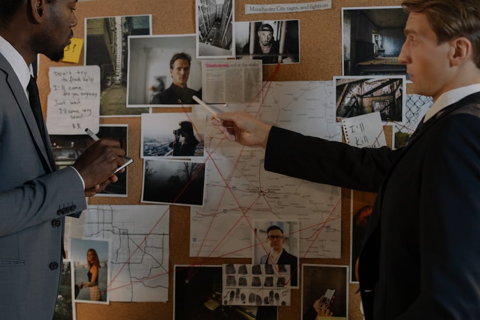 Financial Crimes Investigation Bureau