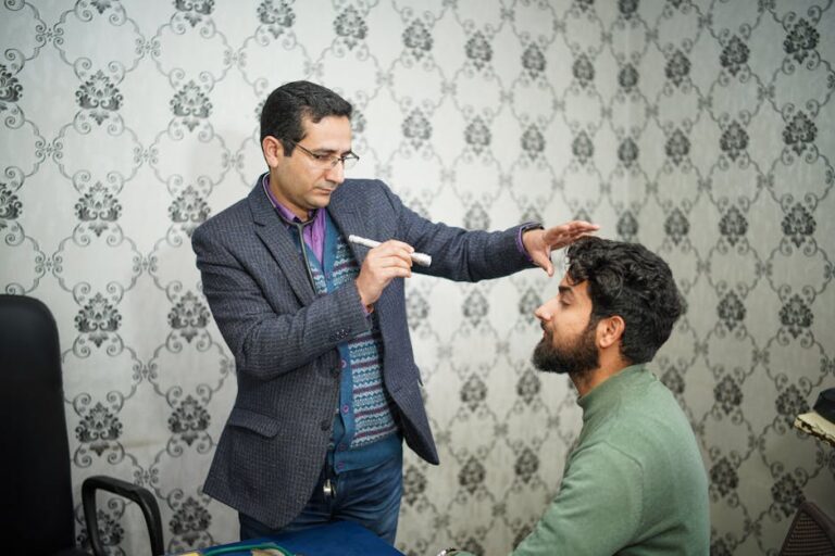 Hair Transplant