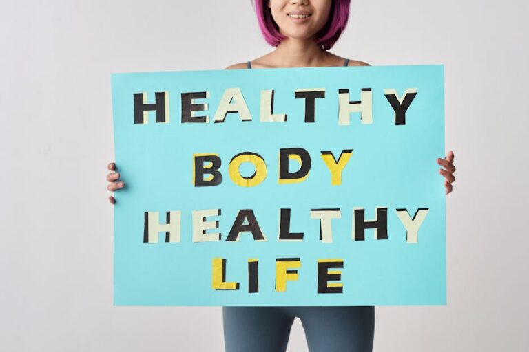 Healthy Life