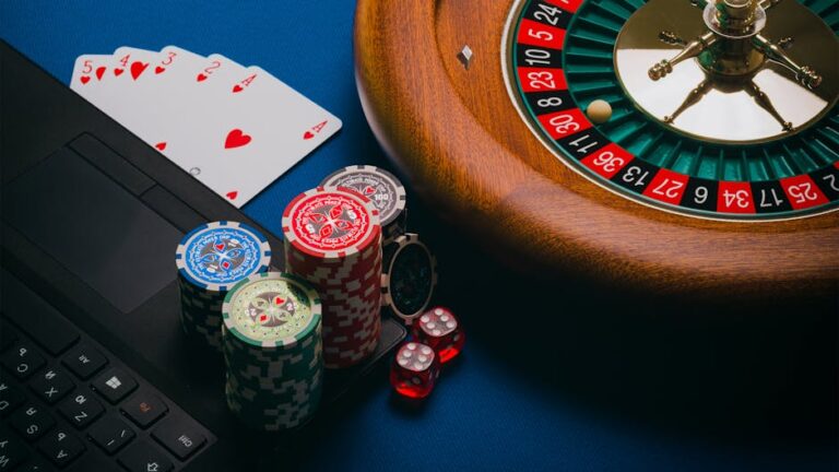 Casino Slots