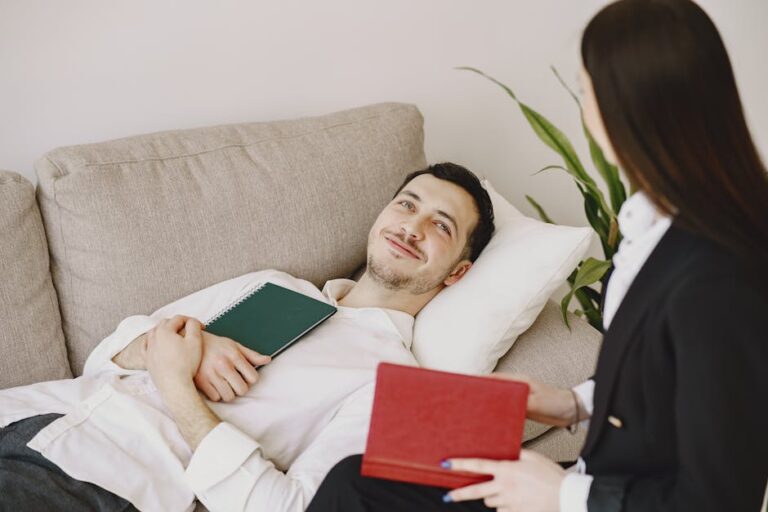 Hypnotherapy