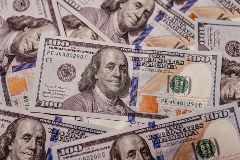 Capital Investment