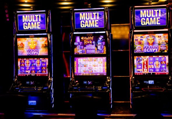 Casino Slots