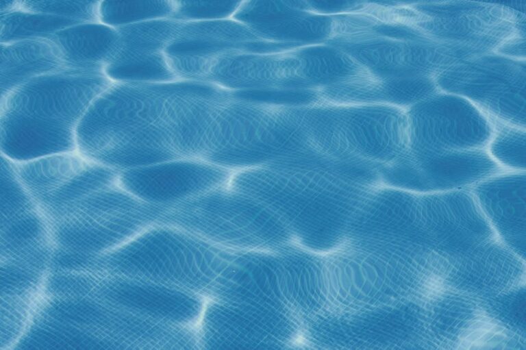 Pool Cleaning