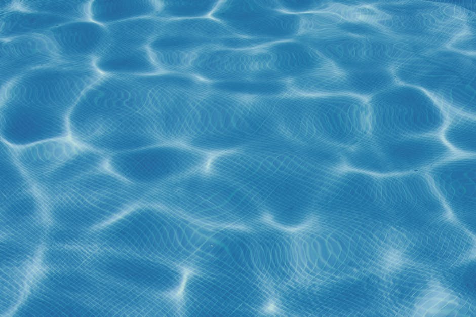 Pool Cleaning