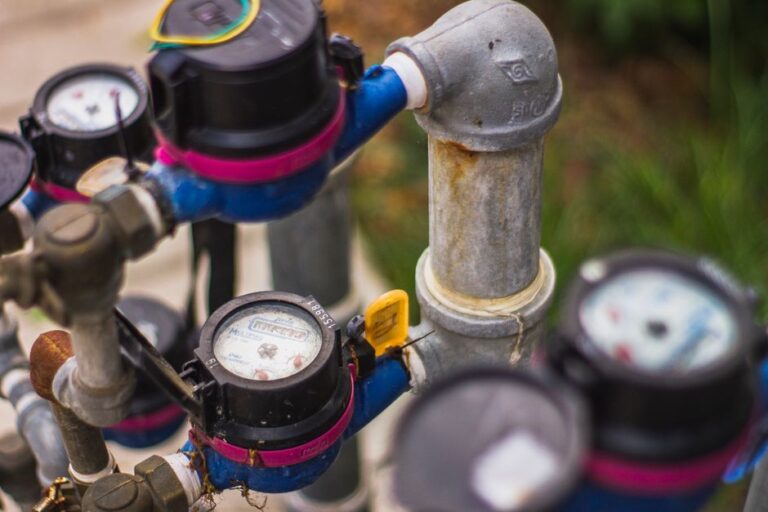 Plumbing Business CRM