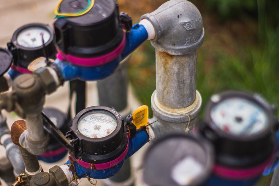 Plumbing Business CRM
