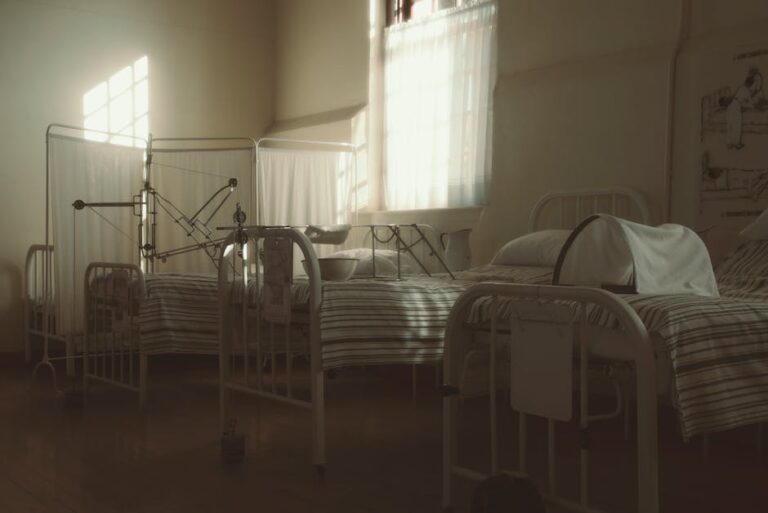 Psychiatric Hospital
