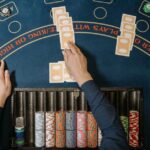 Online betting