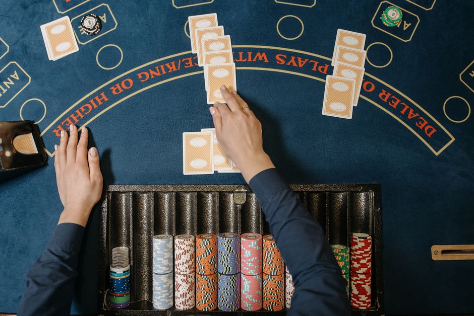 Online betting