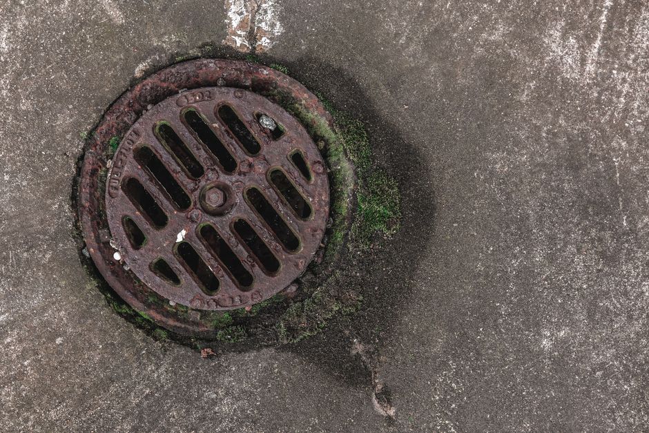 Drain Cleaning