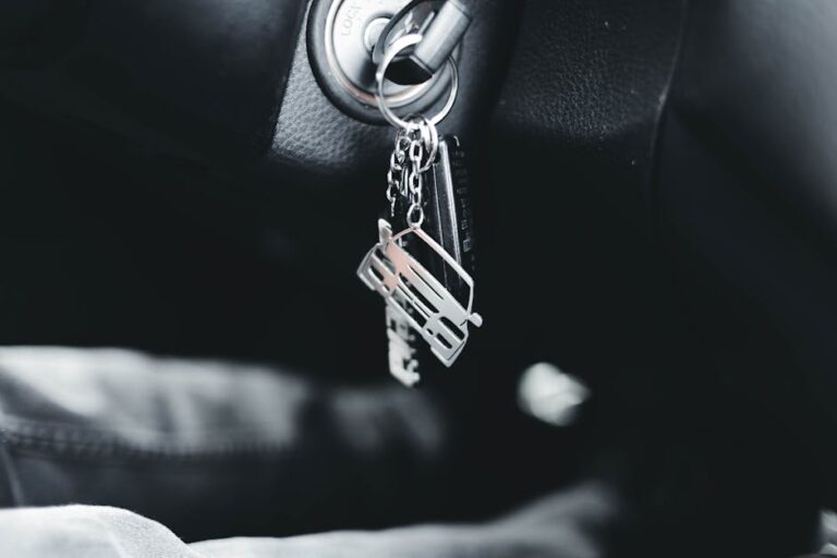 Car Key