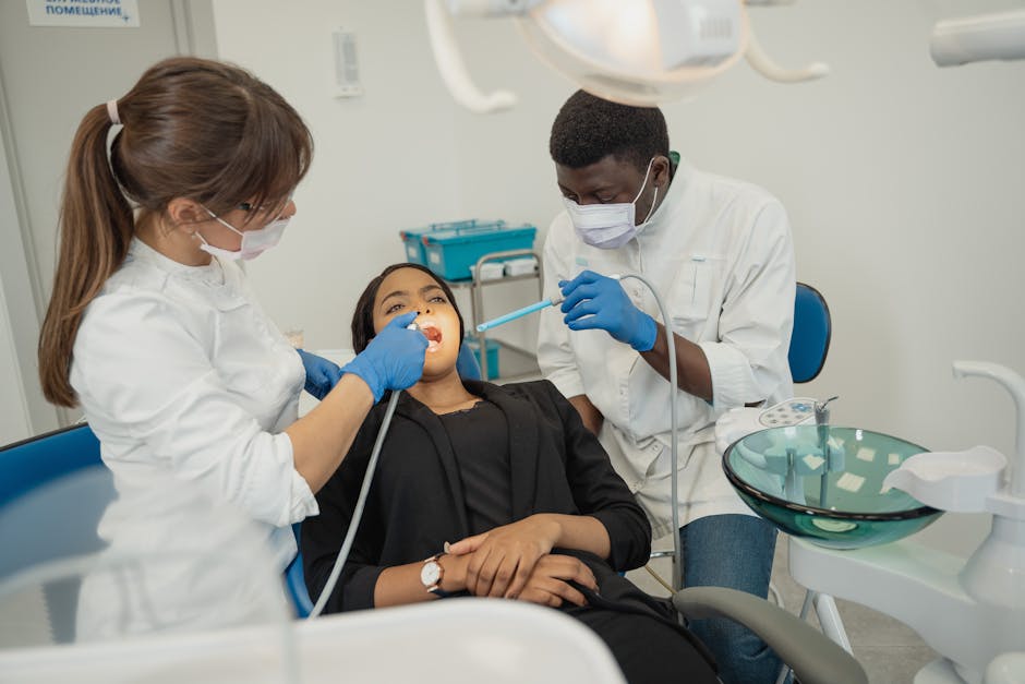 Dental Clinic