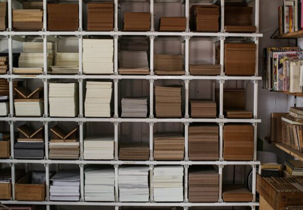 Book Production