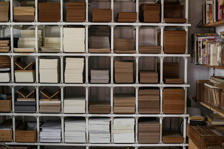 Book Production