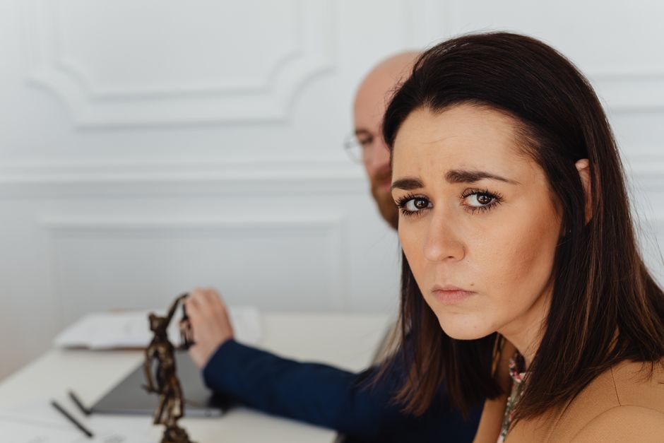 personal injury lawyer