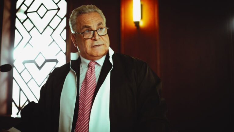 criminal defense attorney