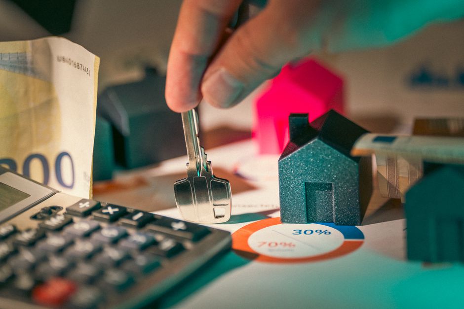 住宅ローン借り換え