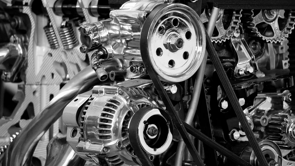 transmission repair