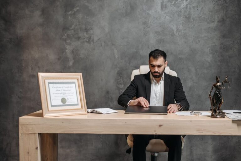 lawyer medical negligence