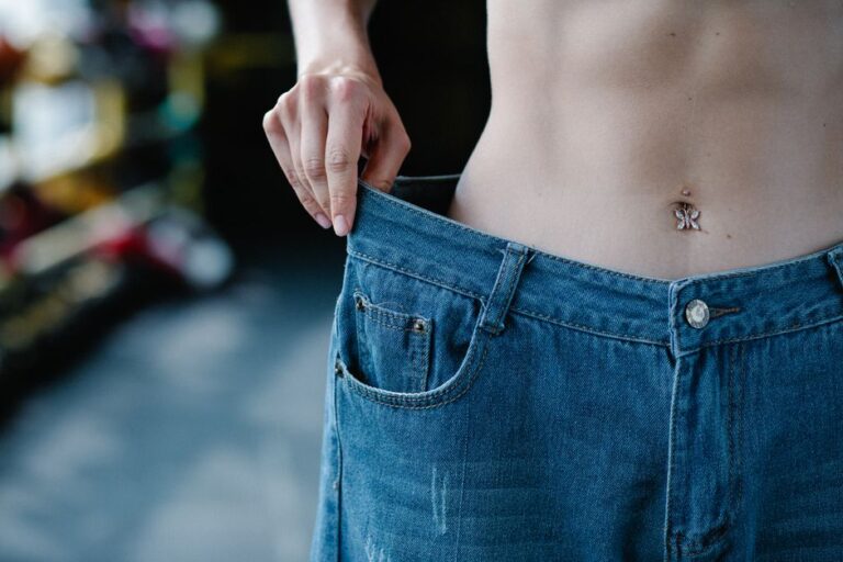 weight loss surgery