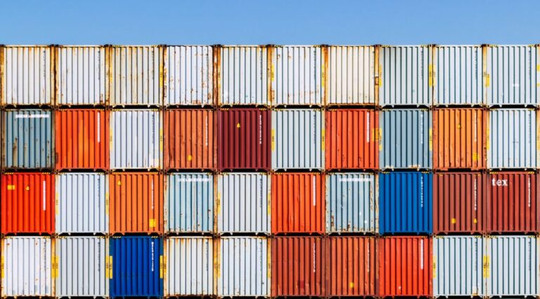cargo insurance