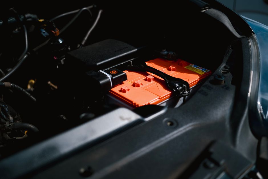 energy storage system