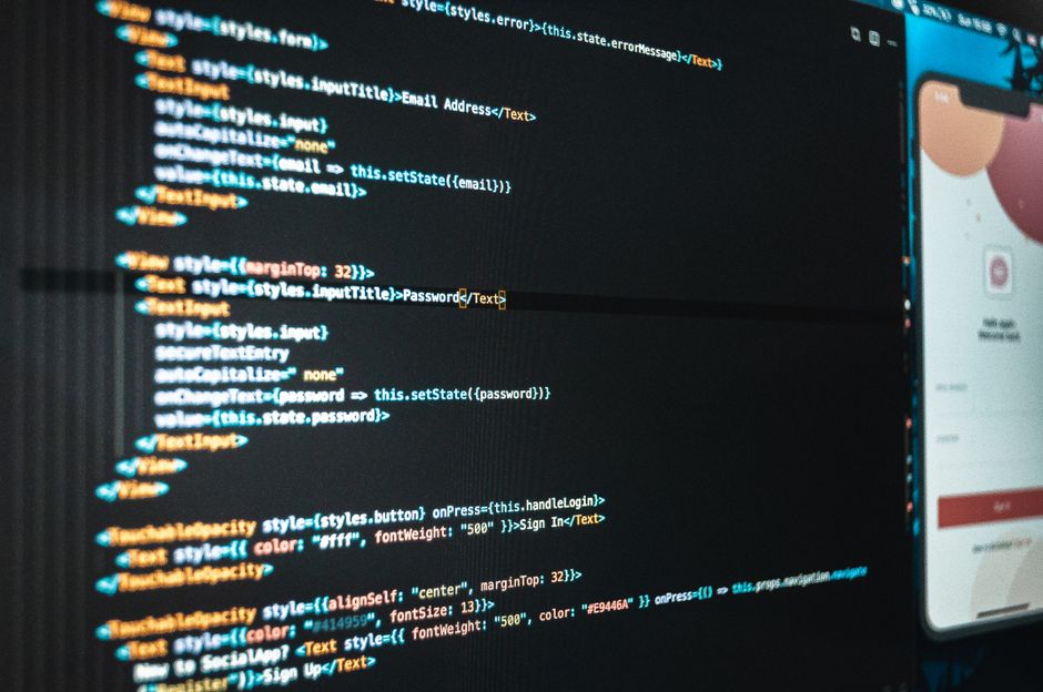 empresa desarrollo app