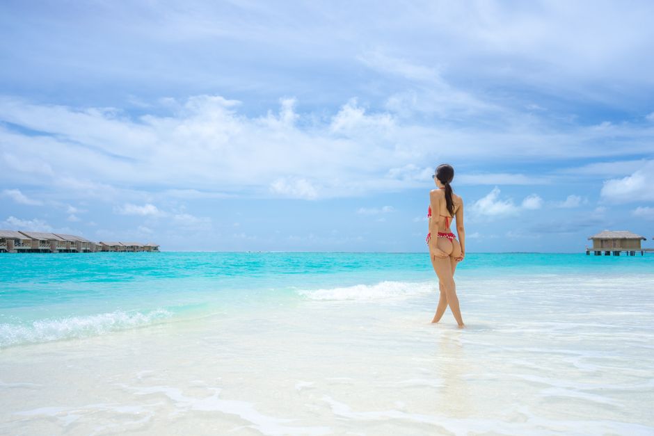 resorts todo incluido