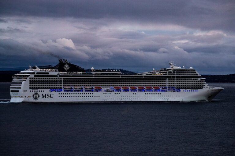cruise deals