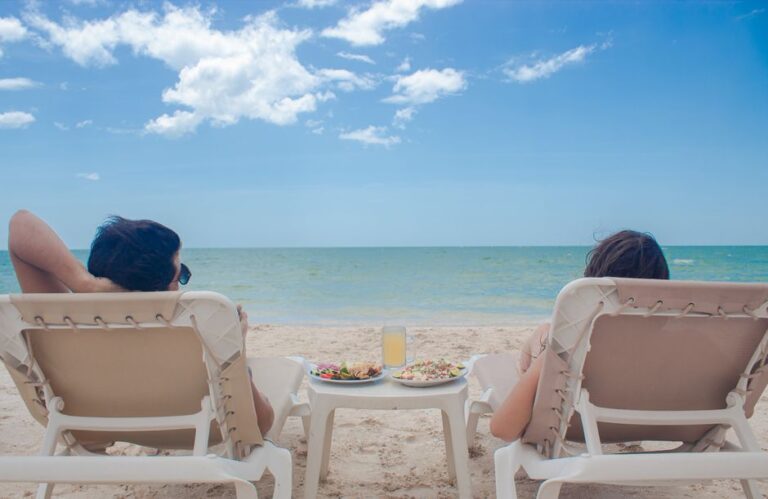 vacation packages