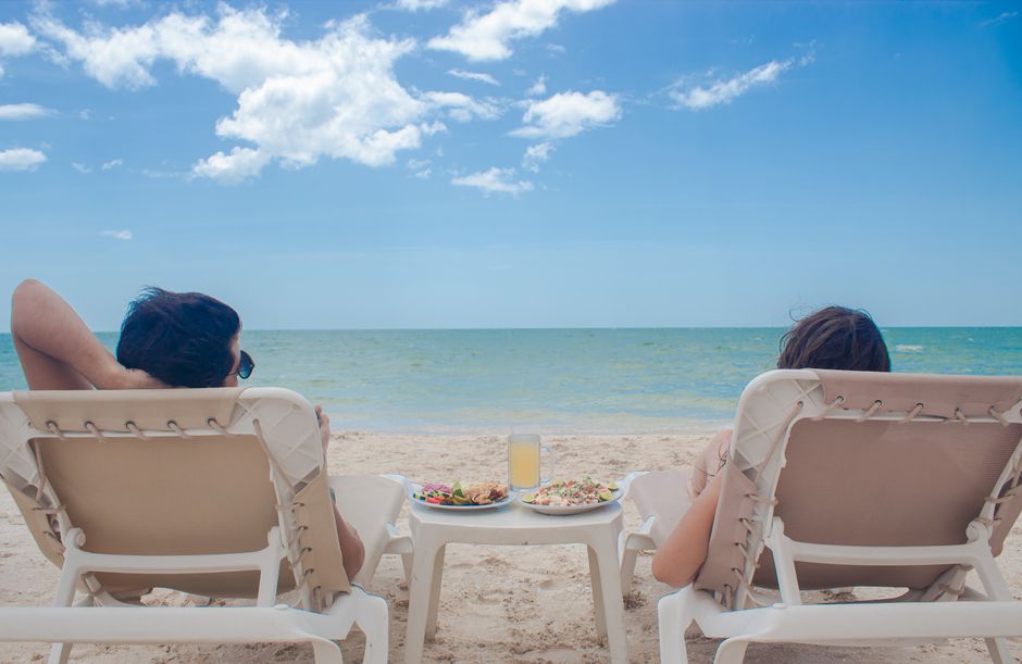 vacation packages