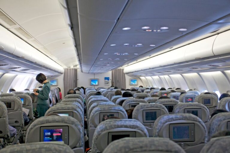 vuelos business class baratos