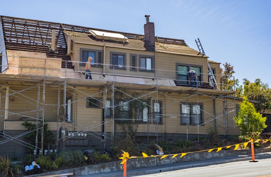 roof replacement cost