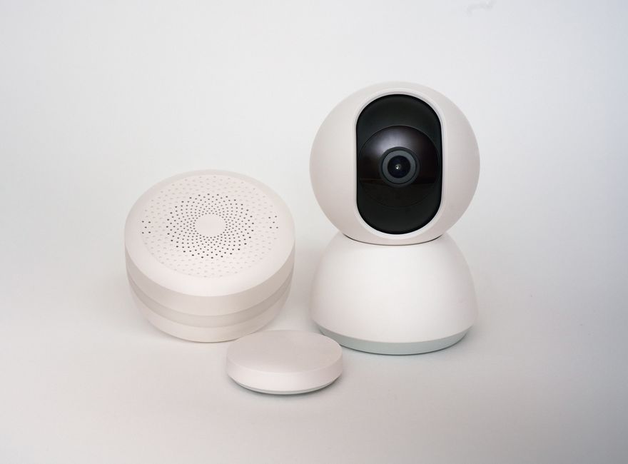 home security system