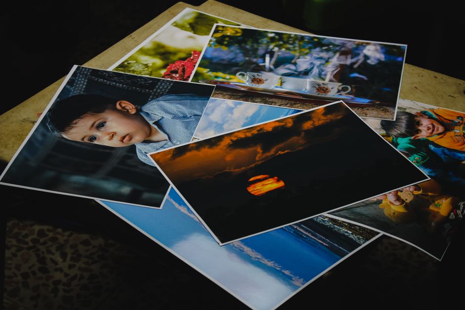 impresión bajo demanda