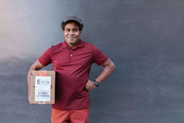 Amazon FBA course