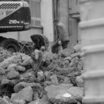 demolition contractor