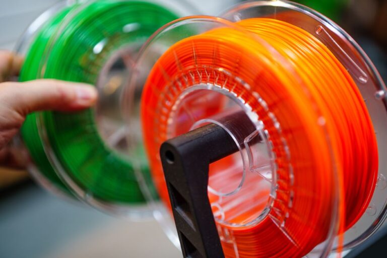 3D printing service
