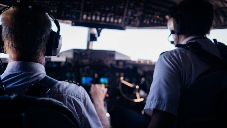 curso piloto privado