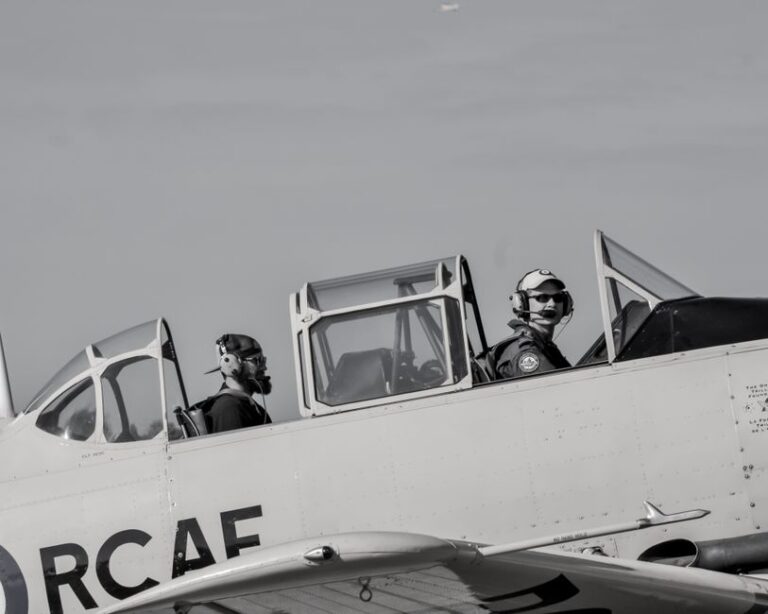 curso piloto privado