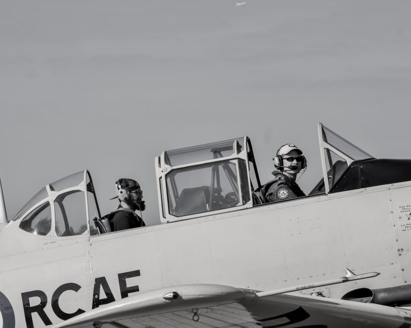 curso piloto privado